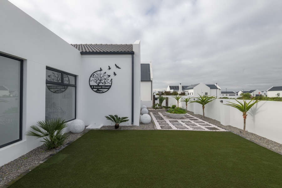 3 Bedroom Property for Sale in Laaiplek Western Cape